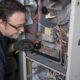 a furnace tune-up