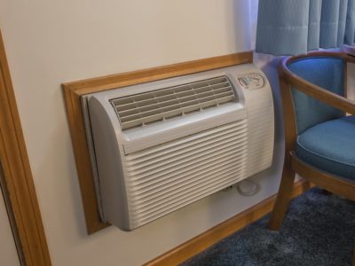 HVAC Indoor Unit